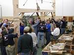 timber frame class 2005 raising.jpg